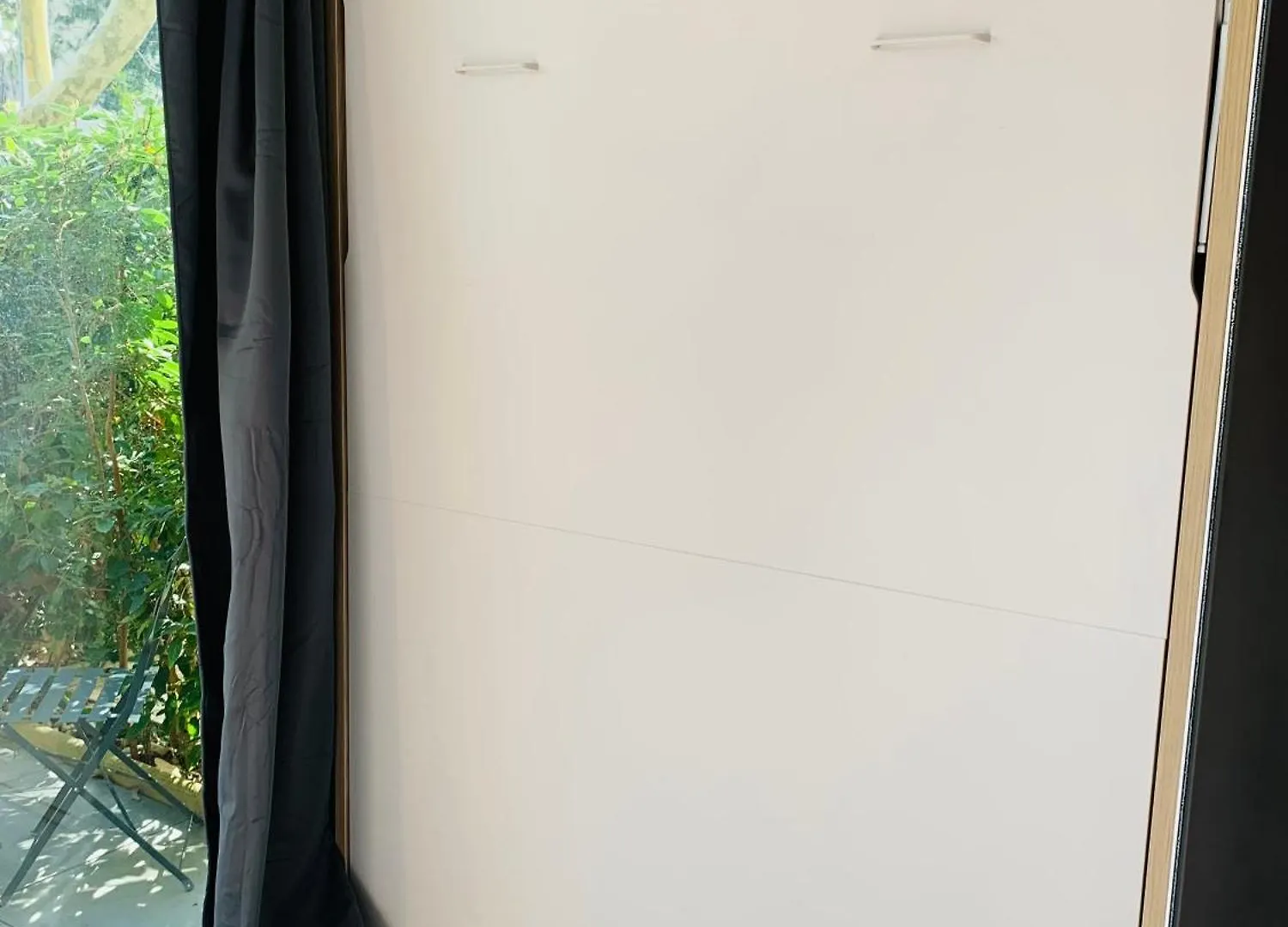 Apartment Studio 