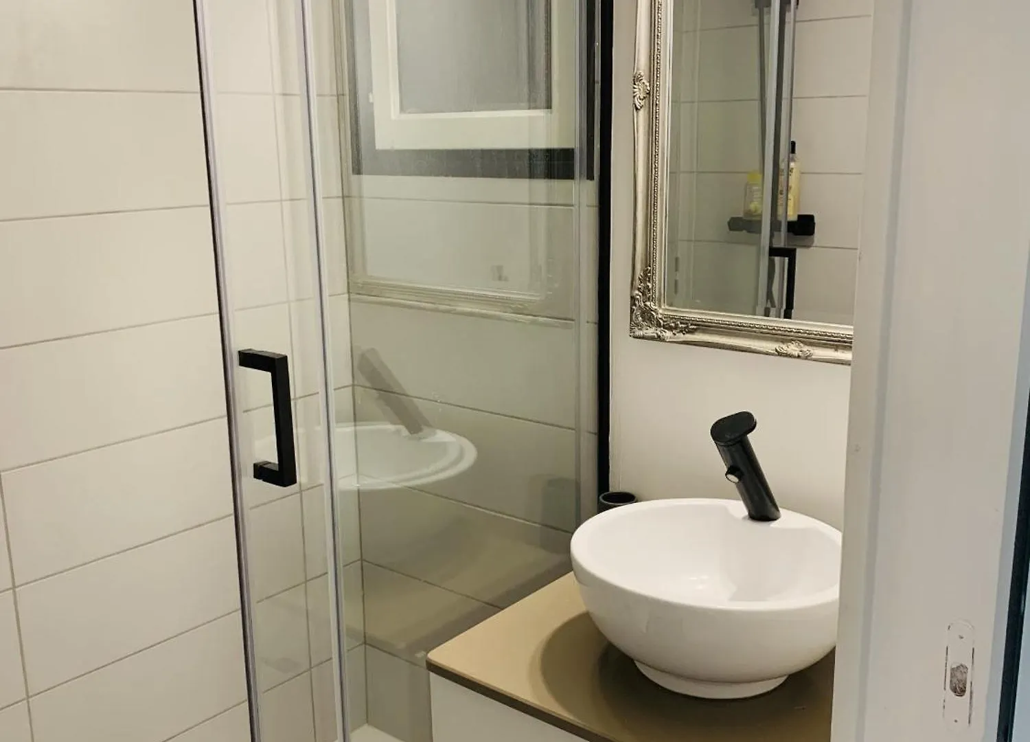 Apartmán Studio 